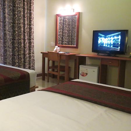 Bao Mai Resort Сиханоуквил Екстериор снимка