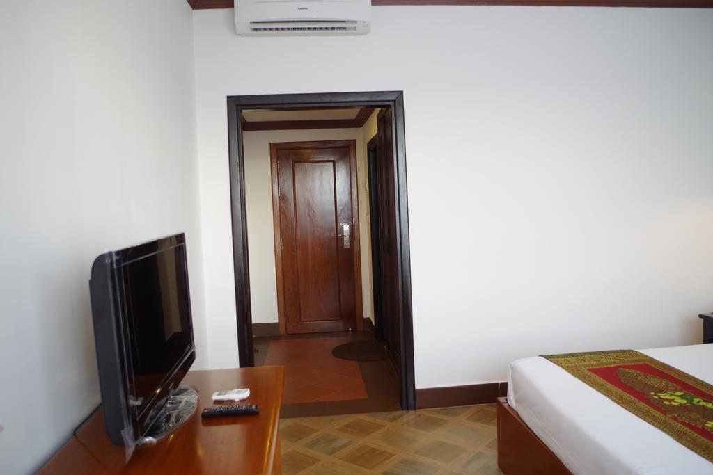 Bao Mai Resort Сиханоуквил Екстериор снимка