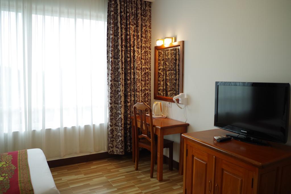 Bao Mai Resort Сиханоуквил Екстериор снимка