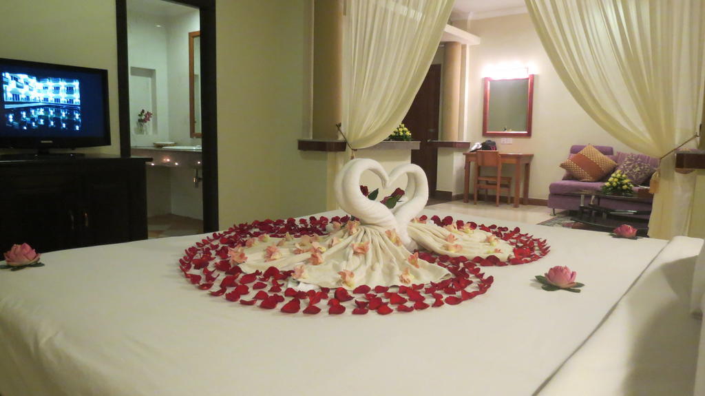Bao Mai Resort Сиханоуквил Екстериор снимка