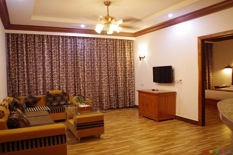 Bao Mai Resort Сиханоуквил Екстериор снимка