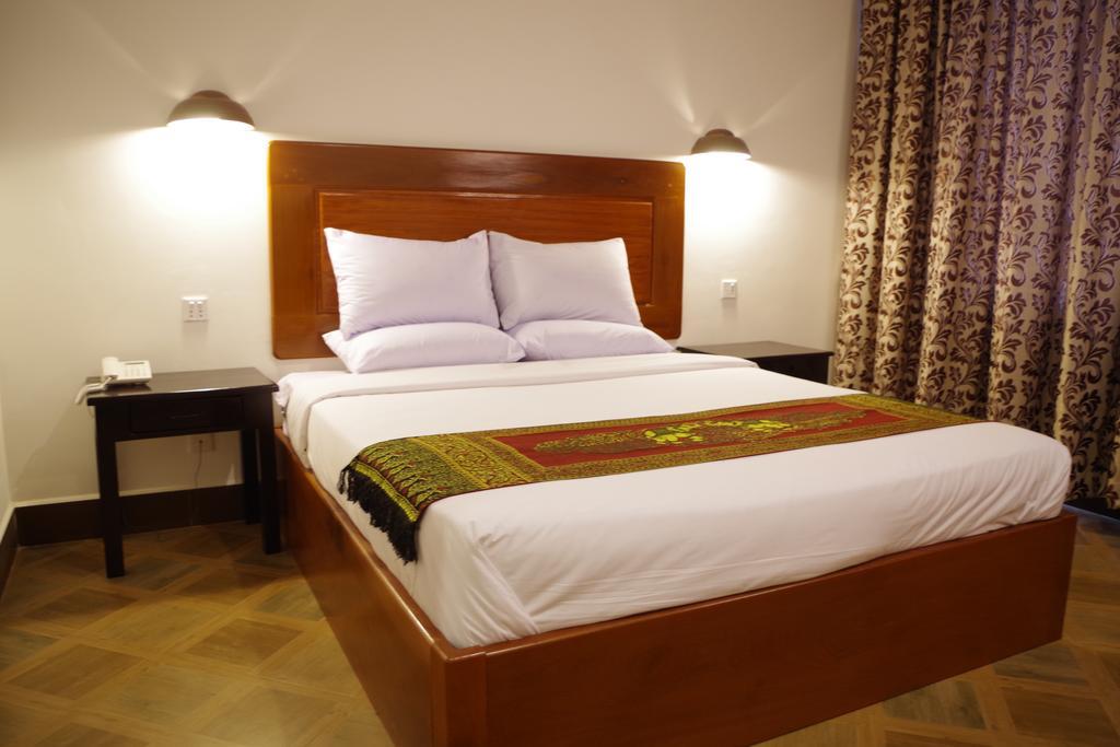 Bao Mai Resort Сиханоуквил Екстериор снимка