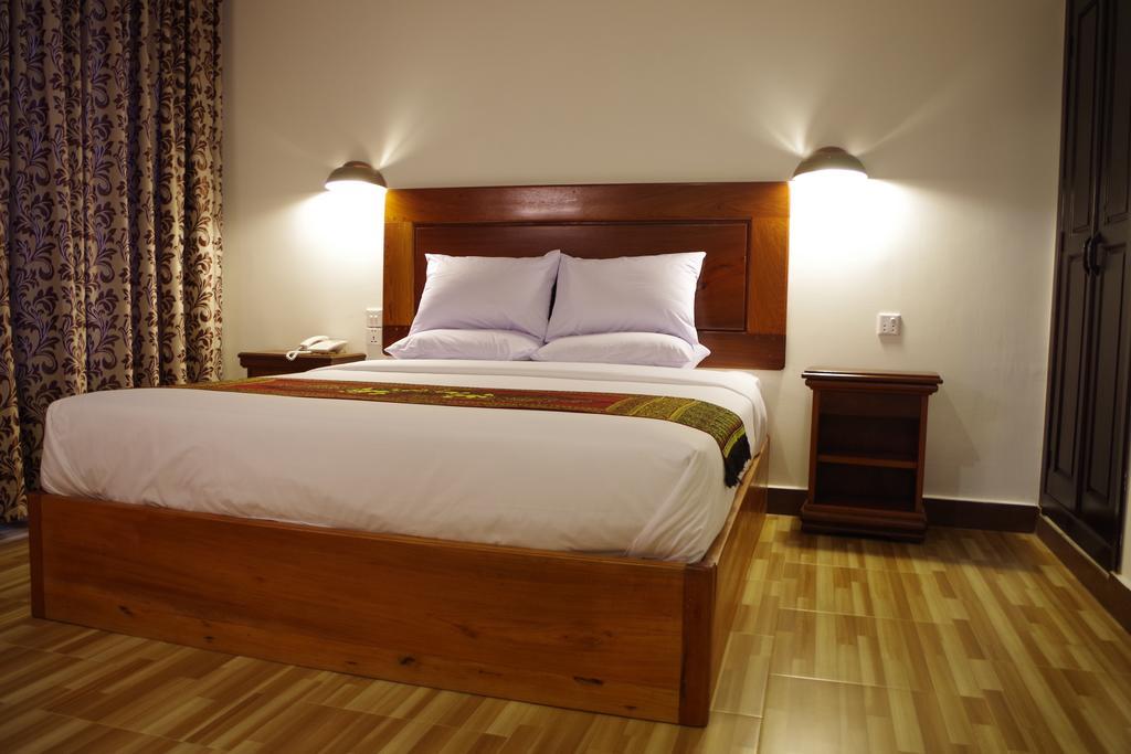 Bao Mai Resort Сиханоуквил Екстериор снимка