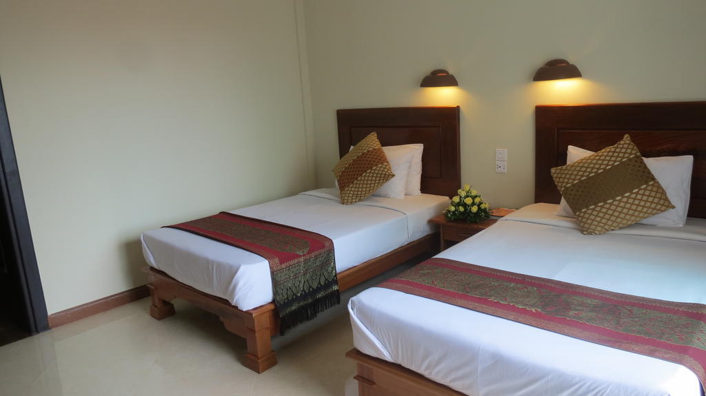 Bao Mai Resort Сиханоуквил Екстериор снимка