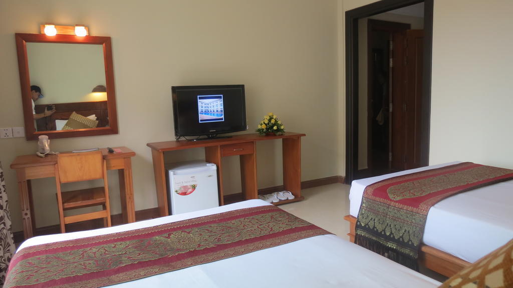 Bao Mai Resort Сиханоуквил Екстериор снимка