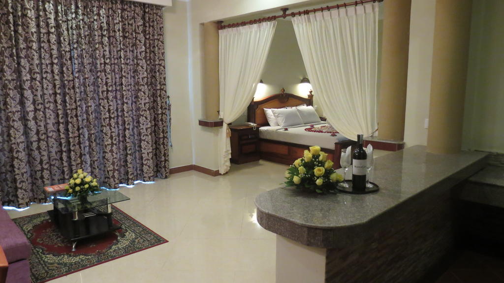 Bao Mai Resort Сиханоуквил Екстериор снимка